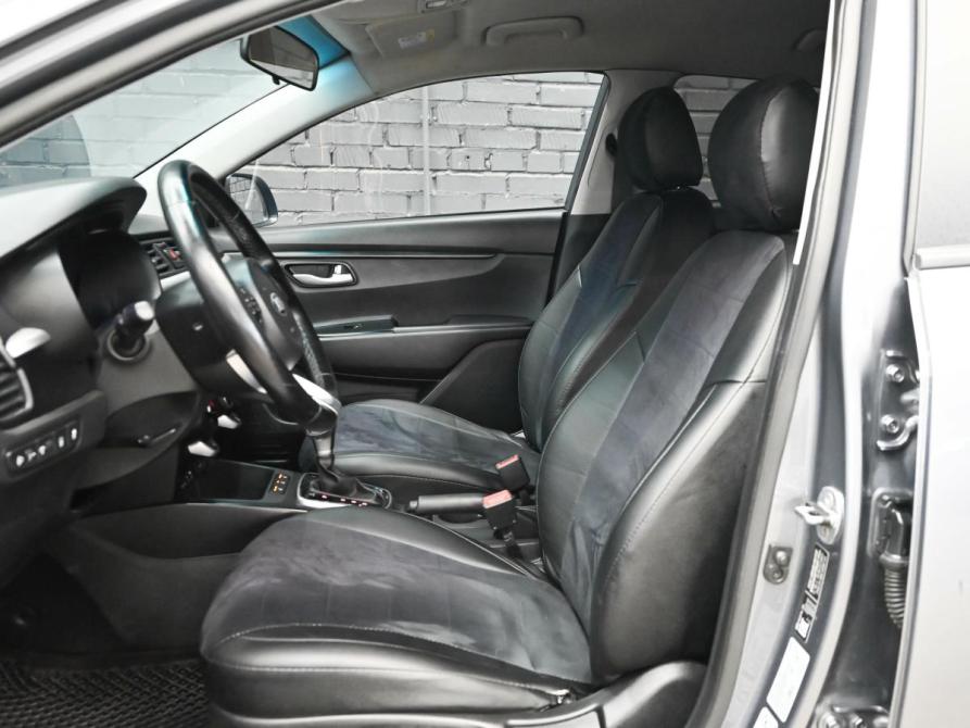 Kia Rio IV Екатеринбург  - изображение 20