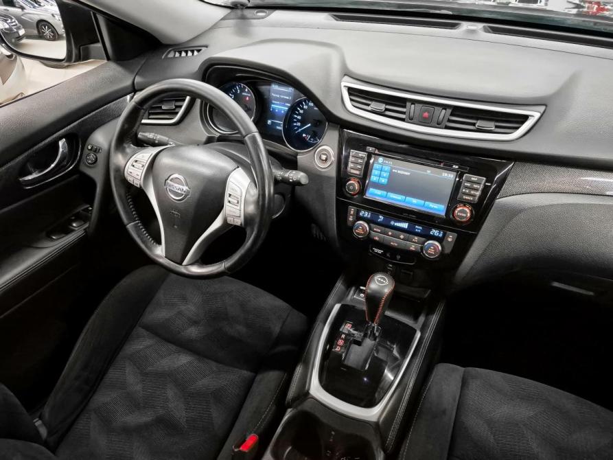 Nissan X-Trail III Нижний Новгород  - изображение 10