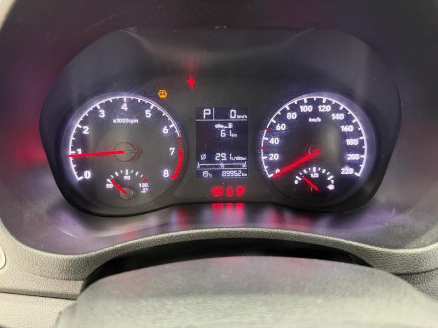 Hyundai Solaris II Ставрополь  - изображение 8