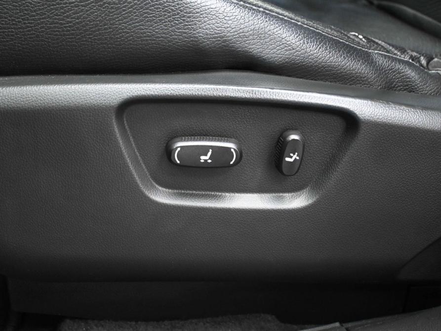 Chevrolet Captiva I Рестайлинг 2 Ростов-на-Дону  - изображение 22