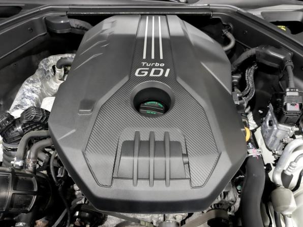 Genesis G70 I с пробегом 2019 года, цена 2 940 000 рублей, 45297 км, седан, Автокод Объявления