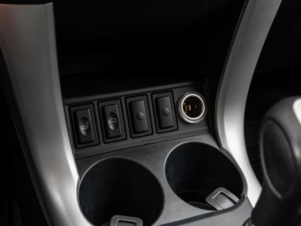 Lifan X60 I с пробегом 2014 года, цена 799 030 рублей, 39310 км, внедорожник, Автокод Объявления