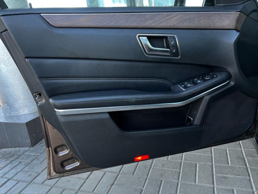 Mercedes-Benz E-Класс IV (W212 S212 C207) Рестайлинг Волгоград  - изображение 7