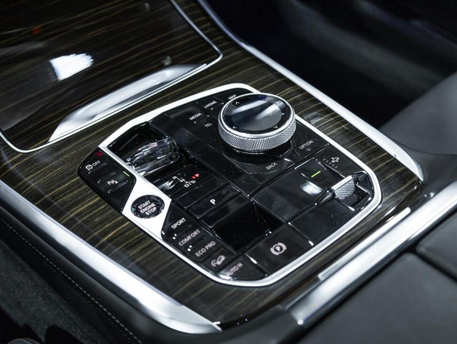 BMW X7 I (G07) Рестайлинг Санкт-Петербург  - изображение 33