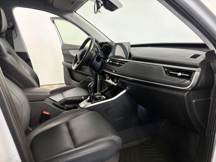 Chery Tiggo 4 Pro I Борисоглебск  - изображение 11