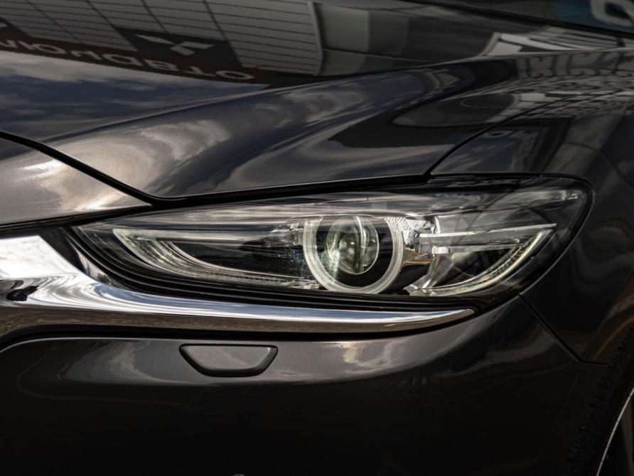 Mazda 6 III (GJ) Рестайлинг 2 Краснодар  - изображение 9