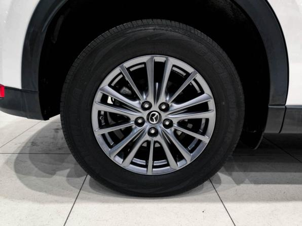 Mazda CX-5 II с пробегом 2020 года, цена 2 599 000 рублей, 115589 км, внедорожник, Автокод Объявления