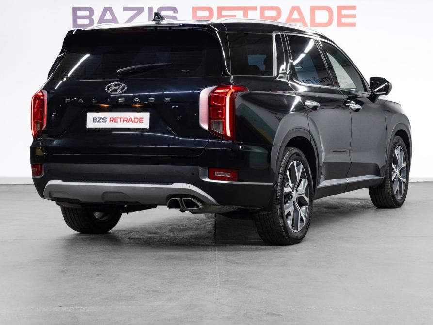 Hyundai Palisade I Тюмень  - изображение 6