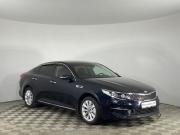 Kia Optima IV Воронеж  - изображение 23