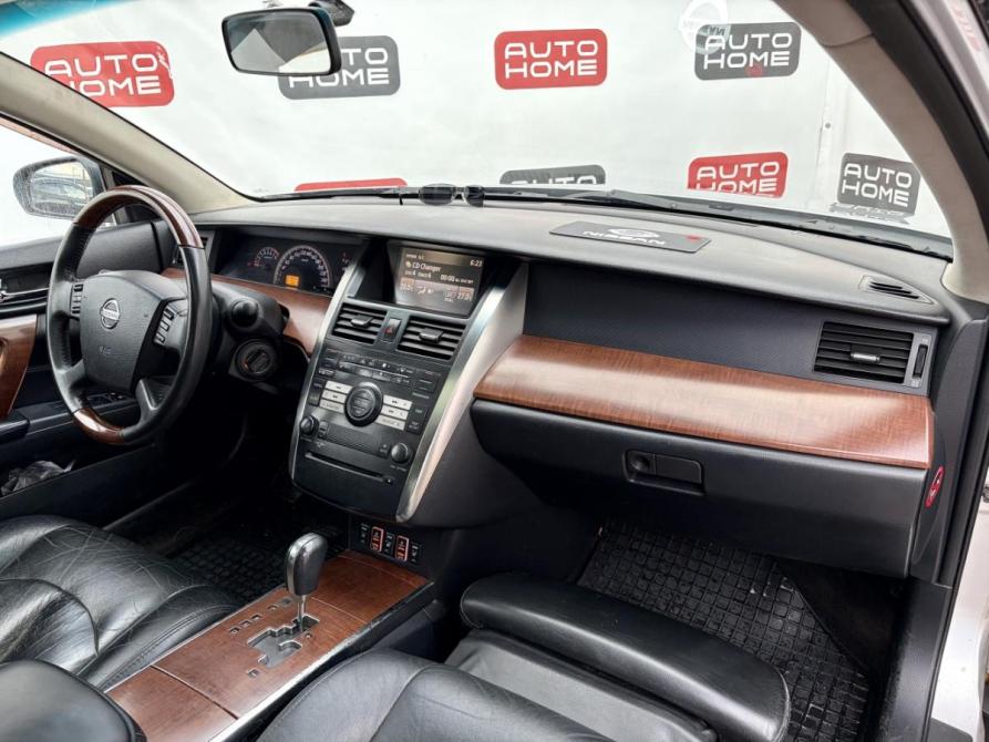 Nissan Teana I Рестайлинг Санкт-Петербург  - изображение 11