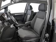 Opel Zafira B Рестайлинг Москва  - изображение 47