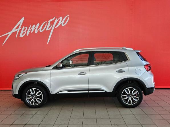 Chery Tiggo 4 I Рестайлинг с пробегом 2022 года, цена 1 279 000 рублей, 93962 км, внедорожник, Автокод Объявления
