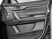 Changan CS95 I Рестайлинг 2 Москва  - изображение 54