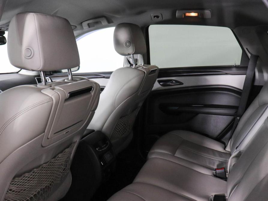 Cadillac SRX II Рестайлинг Химки  - изображение 13