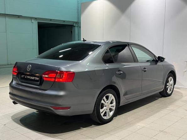 Volkswagen Jetta VI с пробегом 2012 года, цена 925 000 рублей, 188000 км, седан, Автокод Объявления