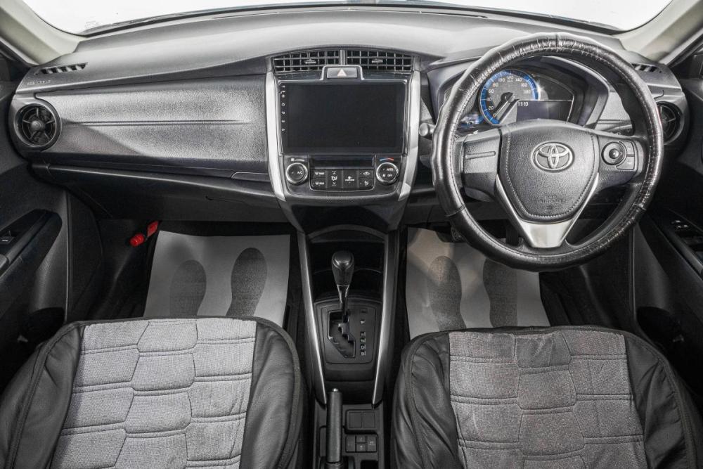 Toyota Corolla XI (E160 E170) Рестайлинг 2 Барнаул  - изображение 10