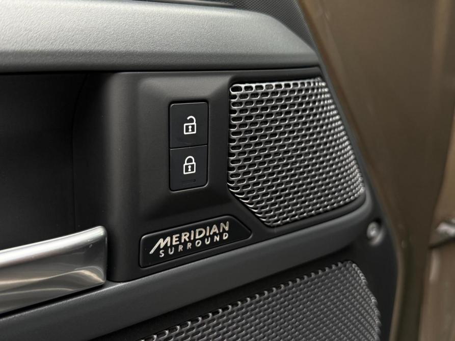 Land Rover Defender II Иркутск  - изображение 26