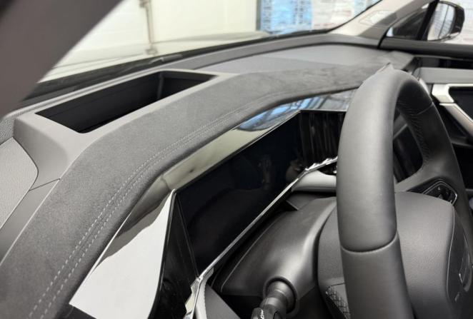 Новый Geely Atlas II 2026 года, цена 4 119 990 рублей, внедорожник, Автокод Объявления