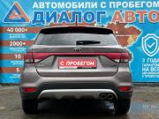 Kia Rio IV Набережные Челны  - изображение 28