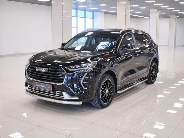 Haval Jolion I с пробегом 2023 года, цена 1 996 000 рублей, 29419 км, внедорожник, Автокод Объявления
