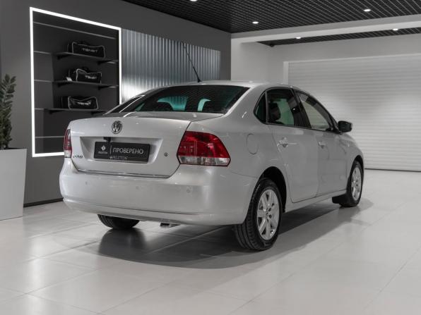 Volkswagen Polo V с пробегом 2011 года, цена 720 000 рублей, 195823 км, седан, Автокод Объявления