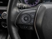 Toyota Harrier IV (XU80) Краснодар  - изображение 37