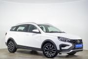 Lada (ВАЗ) Vesta I Рестайлинг (NG) Оренбург  - изображение 21