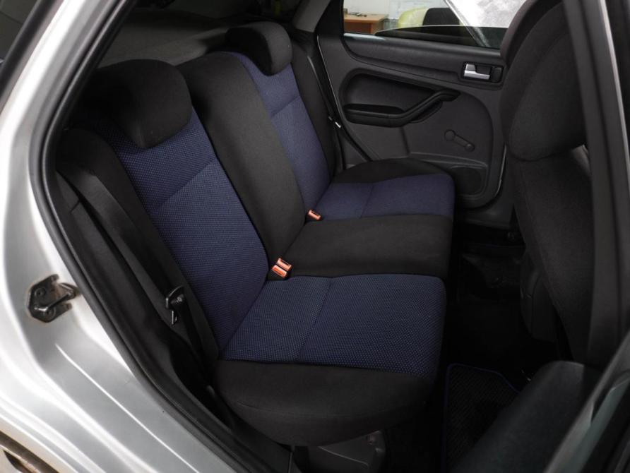 Ford Focus II Воронеж  - изображение 7