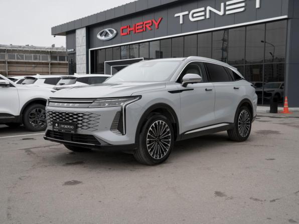 Exeed RX с пробегом 2023 года, цена 3 190 000 рублей, 16062 км, внедорожник, Автокод Объявления