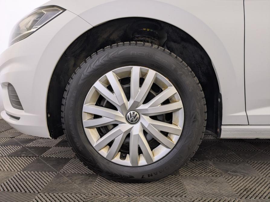 Volkswagen Jetta VII Москва  - изображение 18