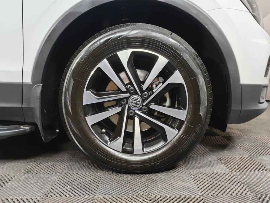 Volkswagen Tiguan II Москва  - изображение 9