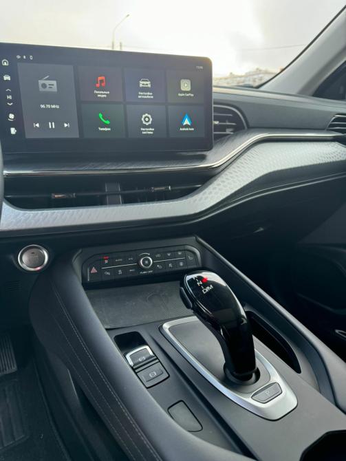 Haval F7 I Рестайлинг Вологда  - изображение 8