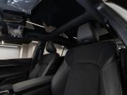 Toyota Camry IX (XV80) China Market Москва  - изображение 36