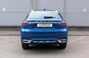 Haval F7 I Санкт-Петербург  - изображение 23