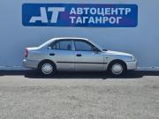 Hyundai Accent II Рестайлинг Таганрог  - изображение 24