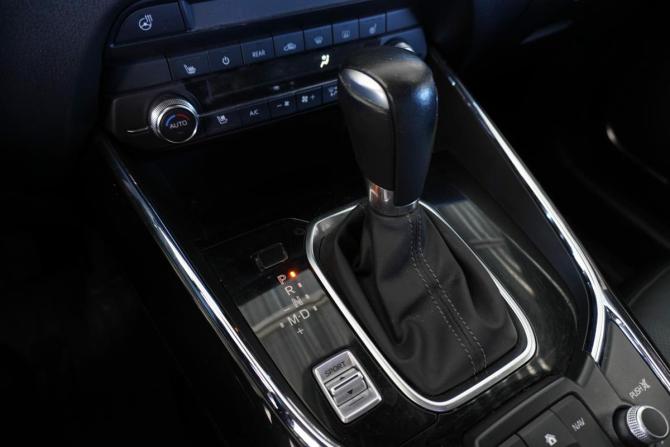 Mazda CX-9 II с пробегом 2019 года, цена 3 890 000 рублей, 47040 км, внедорожник, Автокод Объявления