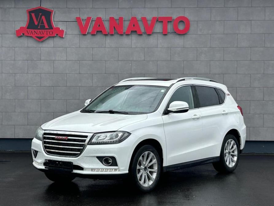 Haval H2 Альметьевск  - изображение 1