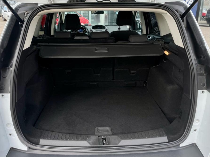 Ford Kuga II Краснодар  - изображение 6