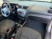 Kia Rio III Рестайлинг Липецк  - изображение 16