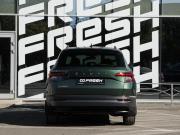 Skoda Karoq I Волгоград  - изображение 21