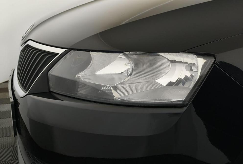 Skoda Rapid I Нижний Новгород  - изображение 18
