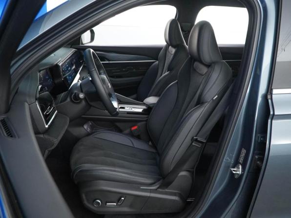 Geely Monjaro I с пробегом 2025 года, цена 3 999 077 рублей, 10180 км, внедорожник, Автокод Объявления