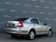 Skoda Octavia II (A5) Рестайлинг Санкт-Петербург  - изображение 26