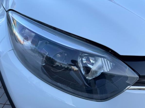 Renault Kaptur I с пробегом 2018 года, цена 1 159 900 рублей, 149828 км, внедорожник, Автокод Объявления