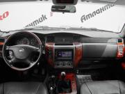 Nissan Patrol V (Y61) Рестайлинг Екатеринбург  - изображение 37