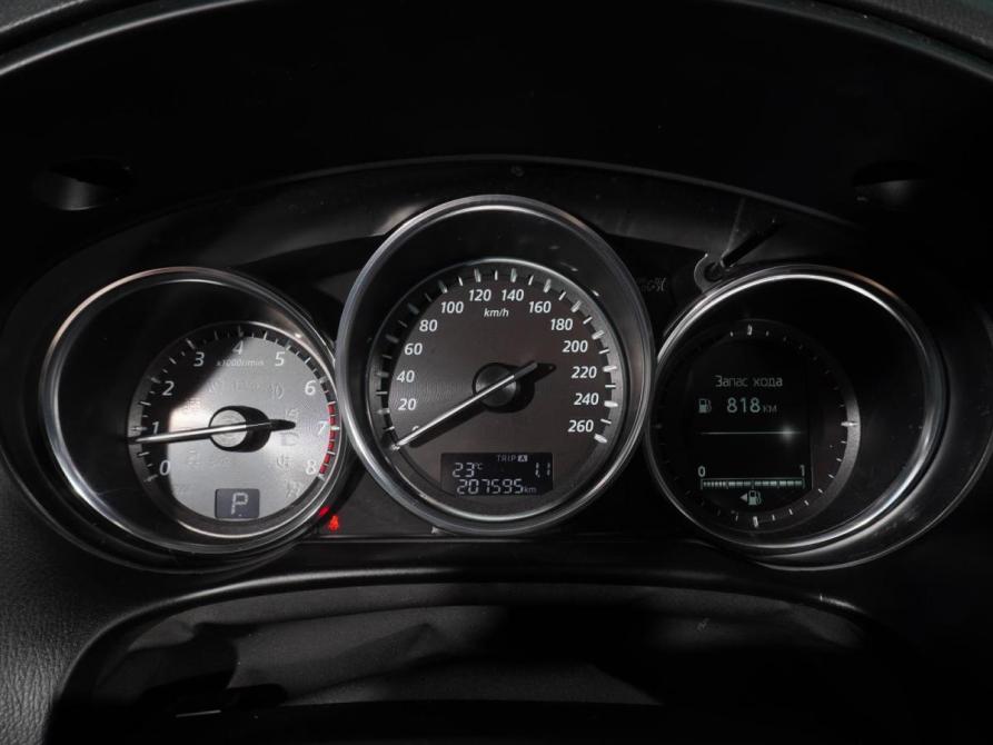 Mazda CX-5 I Тверь  - изображение 12
