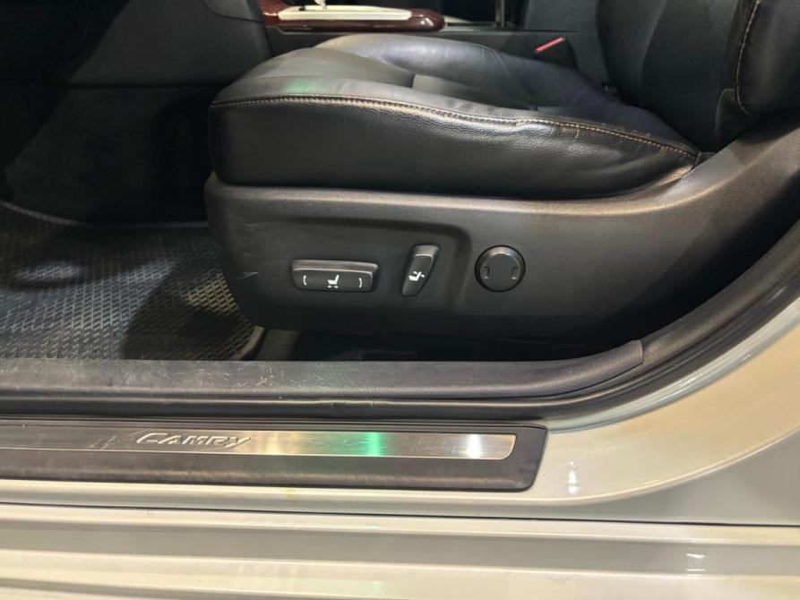 Toyota Camry VII (XV50) Санкт-Петербург  - изображение 15
