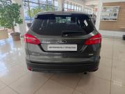 Ford Focus III Рестайлинг Москва  - изображение 23