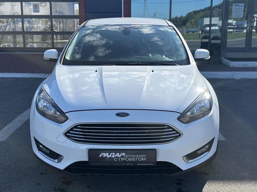 Ford Focus III Рестайлинг Иваново  - изображение 2