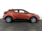 Toyota C-HR I Рестайлинг Москва  - изображение 31